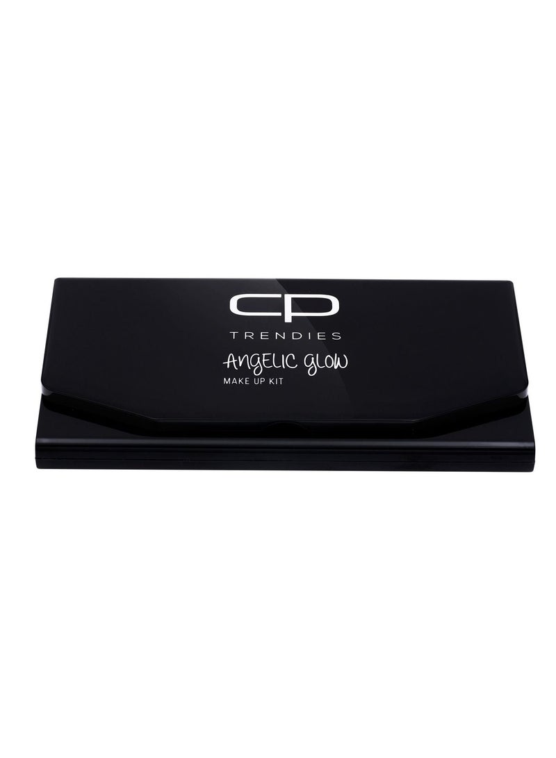 CP Trendies Angelic Glow Make Up Kit - Kit No. 87, Ultimate Color Complete Makeup Kit Gift Set for Women| All-in-one Makeup Kit - Image 4